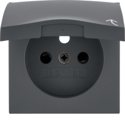 3965838996 Enjo. ac. cc pr. prise cour. ac. terre,  ac. pro renf. S1/B.x,  anthracite mat