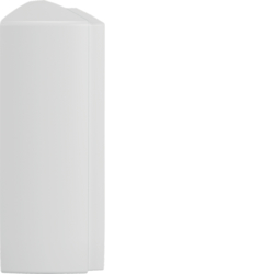 GBD501904E9016 Angle intérieur pour GBD 56x207mm en ABS en blanc