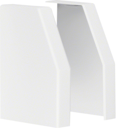 L22357035 Embout droit-gauche pour RK150 gris clair