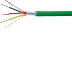 TGZ185 Cable BUS, 500m,  B2cas1d1a1, vert
