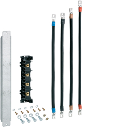 UC871 Connecteur boîtier moulé 160-250A hor-JDB arrière