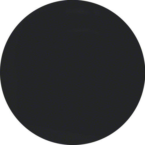 11372045 Enjol. p. variateur a. Enjol. rotatif/potentiomètre rotatif,  R.1/R.3, noir bril.