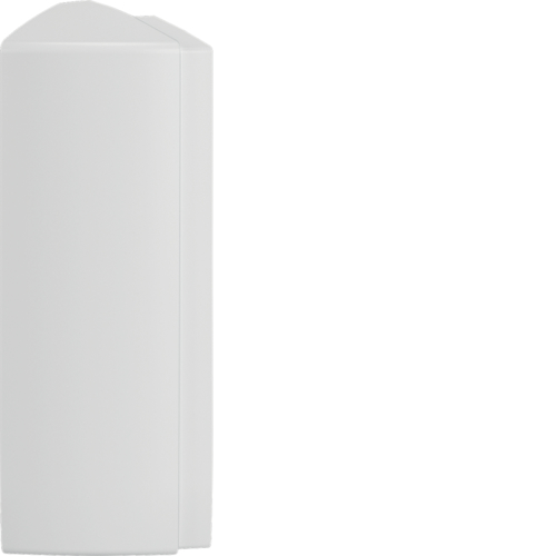 GBD501904E9016 Angle intérieur pour GBD 56x207mm en ABS en blanc