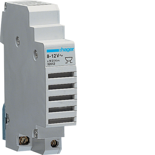 SU214 Ronfleur modulaire 12V