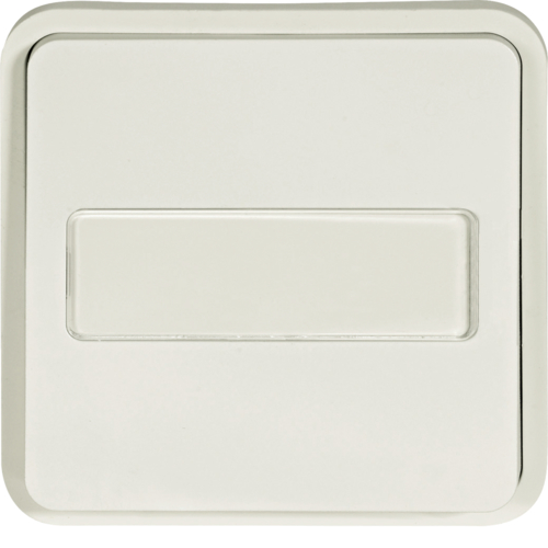 WNA006B V&V Cubyko porte-étiq assoc. Blanc