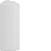 GBD501904E9016 Angle intérieur pour GBD 56x207mm en ABS en blanc