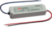 LEDTR100 Transformateur 100W/24V pour LED bande pour plinthe SL