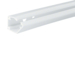 LFR0701209016A Goulotte flexible 7x12 PVC blanc