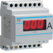 SM020 Amperemeter digitaal 0- 20 A