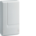 TRE400 KNX-RF Opbouwcombinatie IP55 (1x uitgang 10A + 1x ingang), quicklink